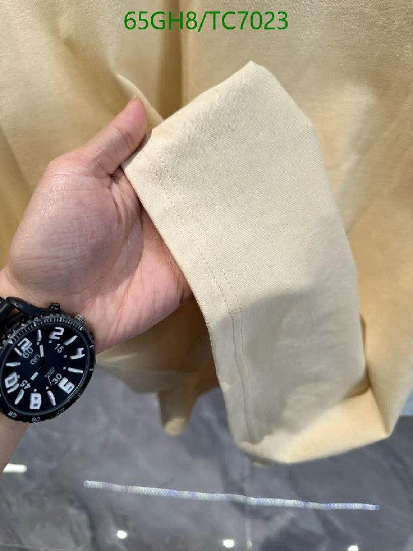 LV-Clothing Code: TC7023 $: 65USD