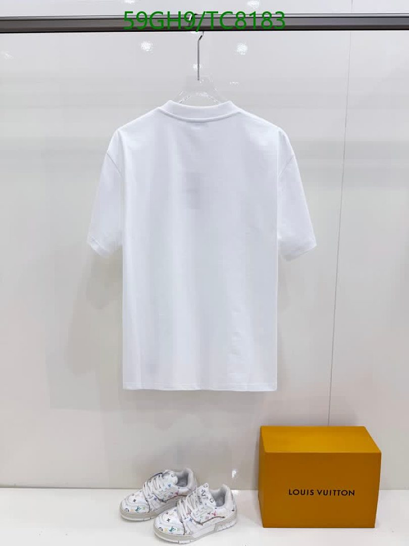 Valentino-Clothing Code: TC8183 $: 59USD