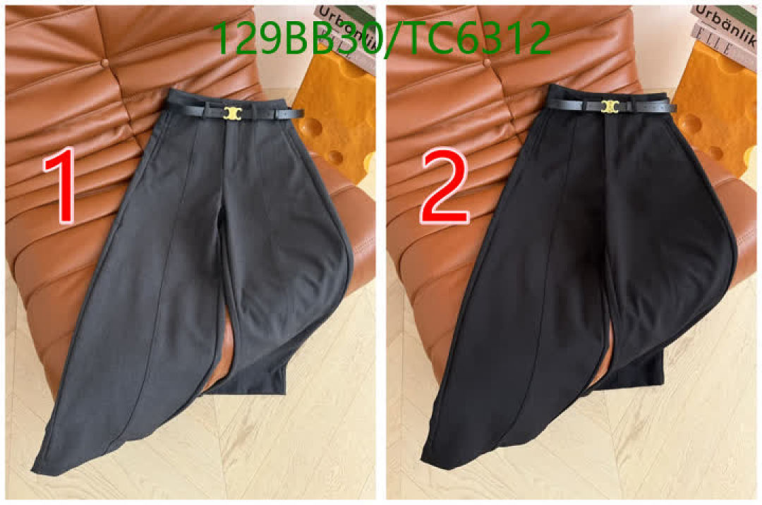 LV-Clothing Code: TC6312 $: 129USD