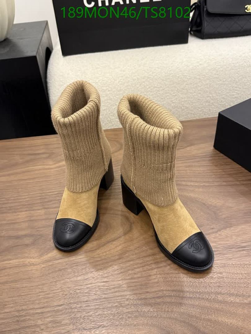 Boots-Shoes(Women) Code: TS8102 $: 189USD