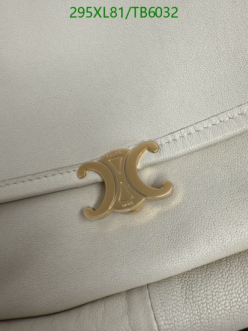 Celine-Bags(5A) Code: TB6032 $: 295USD