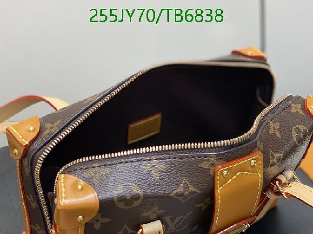 LV-Bags(5A) Code: TB6838 $: 255USD