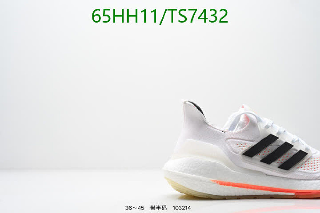 Adidas-Shoes(Women) Code: TS7432 $: 65USD