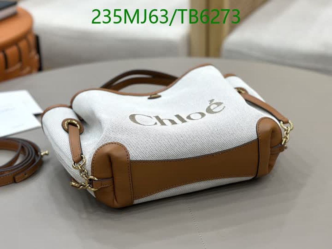 Chlo-Bags(5A) Code: TB6273 $: 235USD