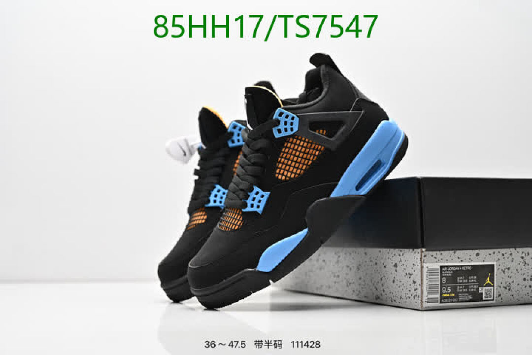 NIKE-Shoes(Women) Code: TS7547 $: 85USD