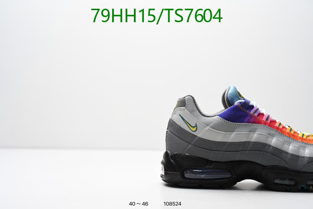 NIKE-Shoes(Women) Code: TS7604 $: 79USD