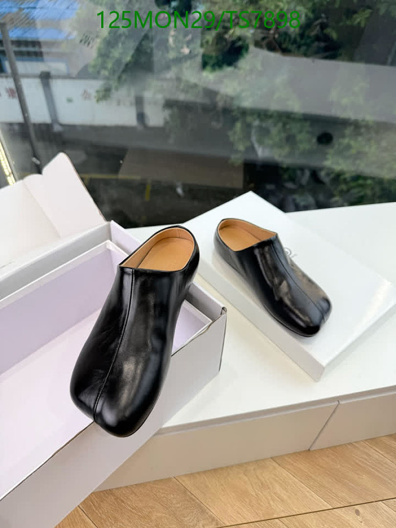 Maison Margiela-Shoes(Women) Code: TS7898 $: 125USD