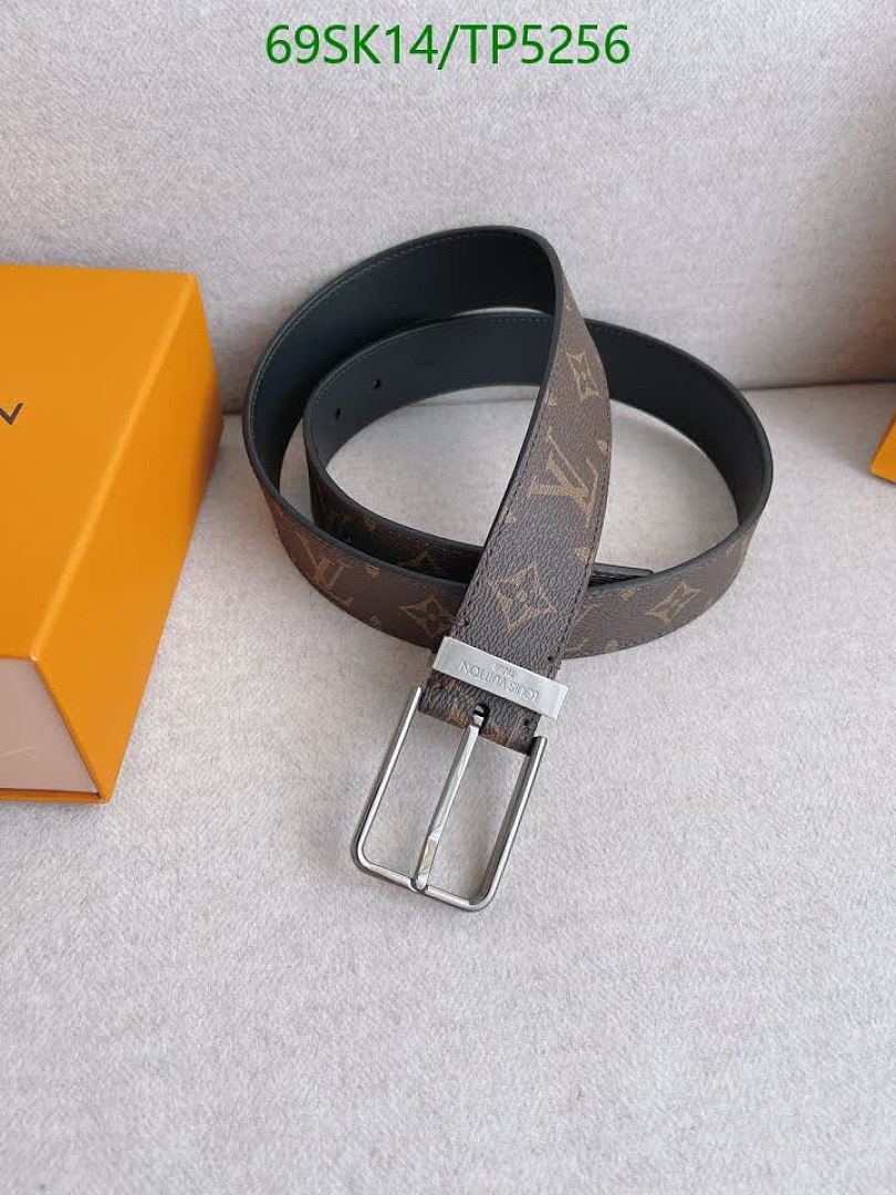 LV-Belts Code: TP5256 $: 69USD