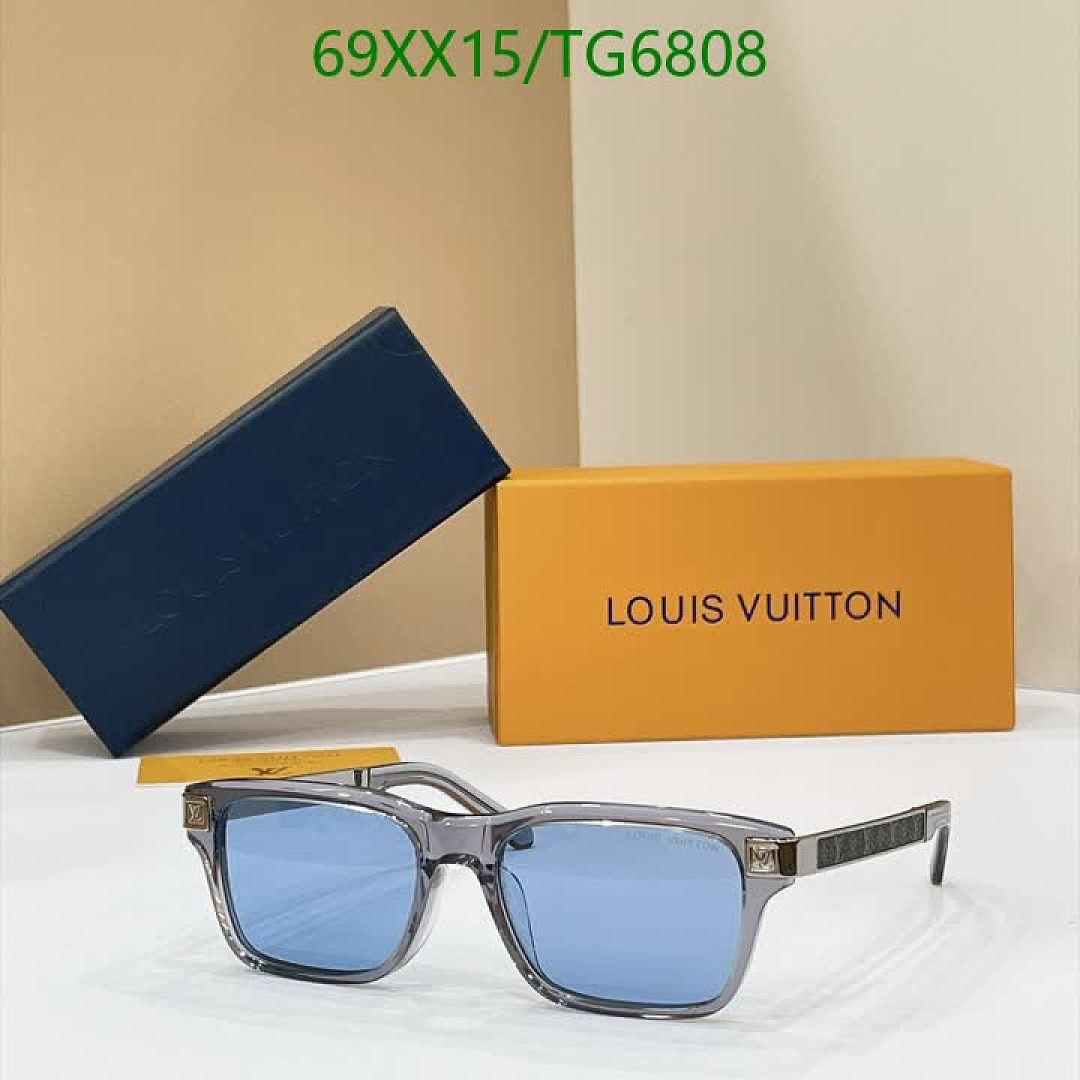 LV-Glasses Code: TG6808 $: 69USD
