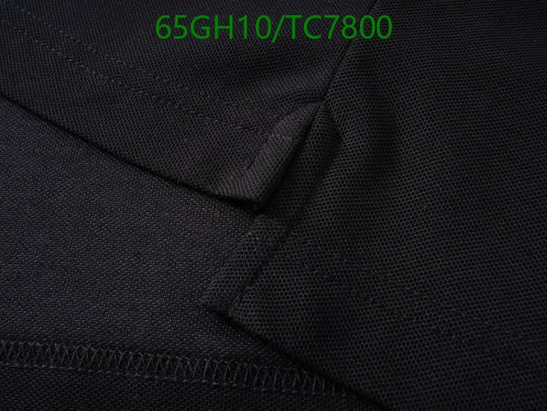 Gucci-Clothing Code: TC7800 $: 65USD