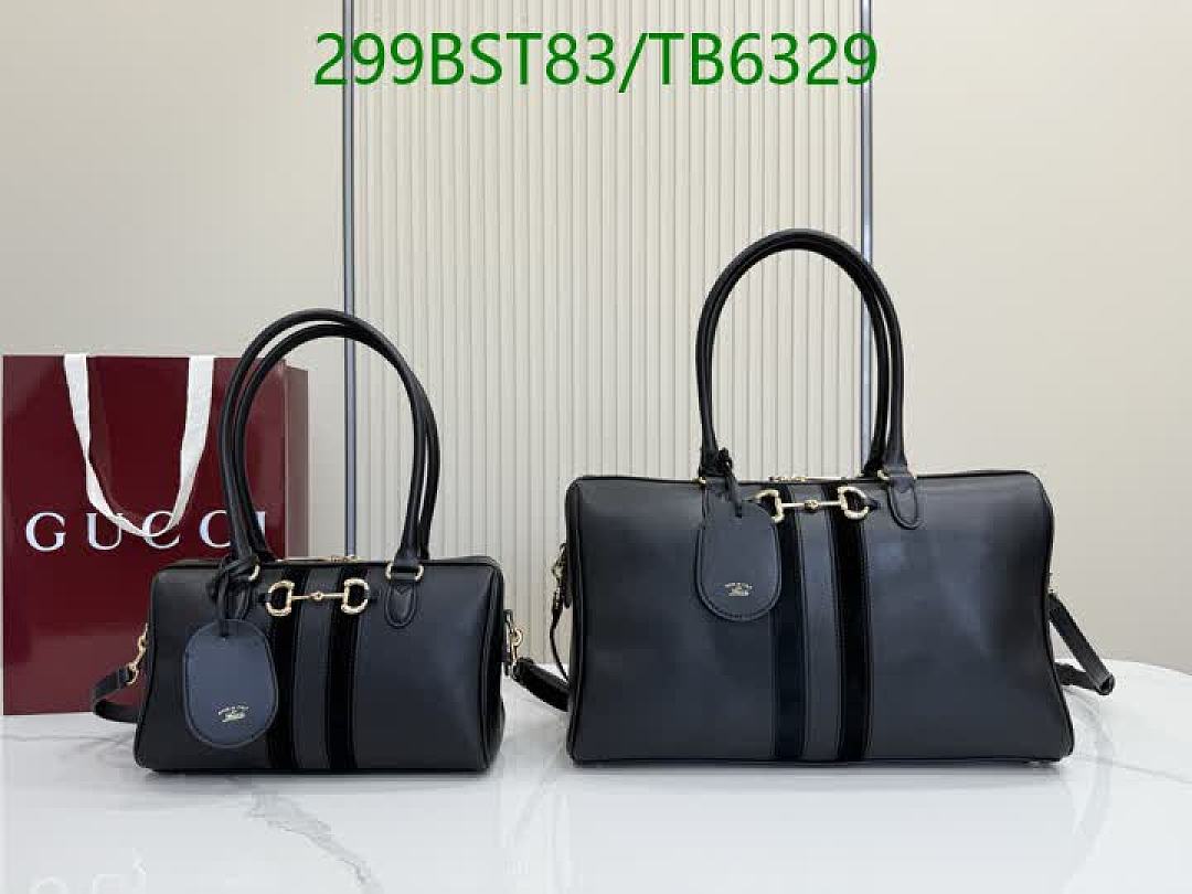 Gucci-Bags(5A) Code: TB6329
