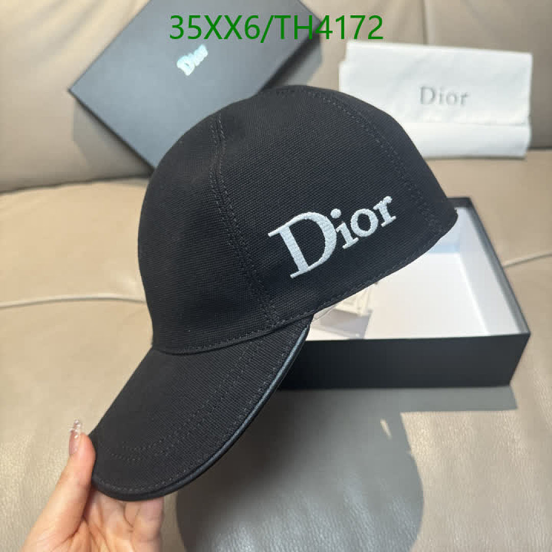Dior-Hats Code: TH4172 $: 35USD