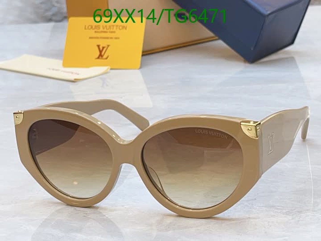 LV-Glasses Code: TG6471 $: 69USD