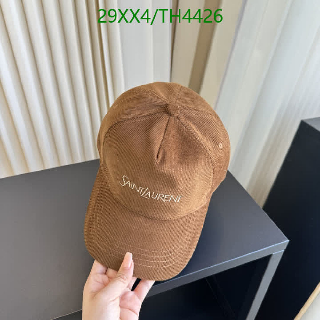 YSL-Hats Code: TH4426 $: 29USD