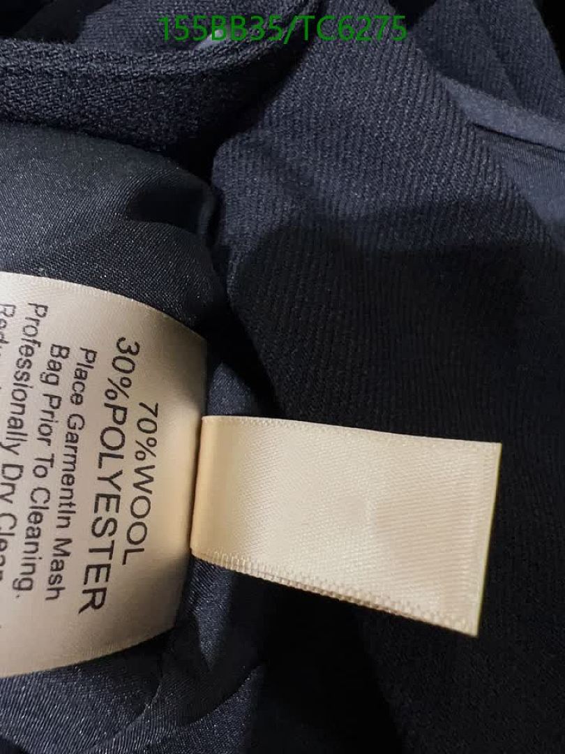 LV-Clothing Code: TC6275 $: 155USD