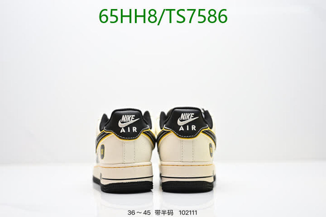 NIKE-Shoes(Women) Code: TS7586 $: 65USD