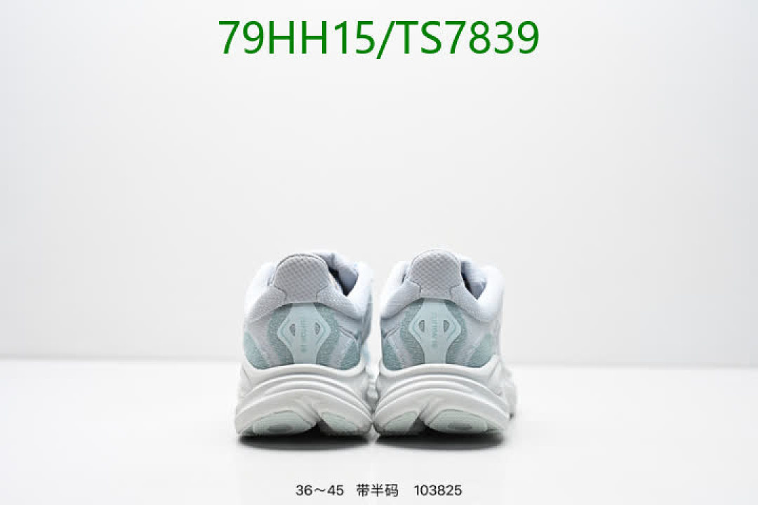 Hoka-Shoes(Men) Code: TS7839 $: 79USD