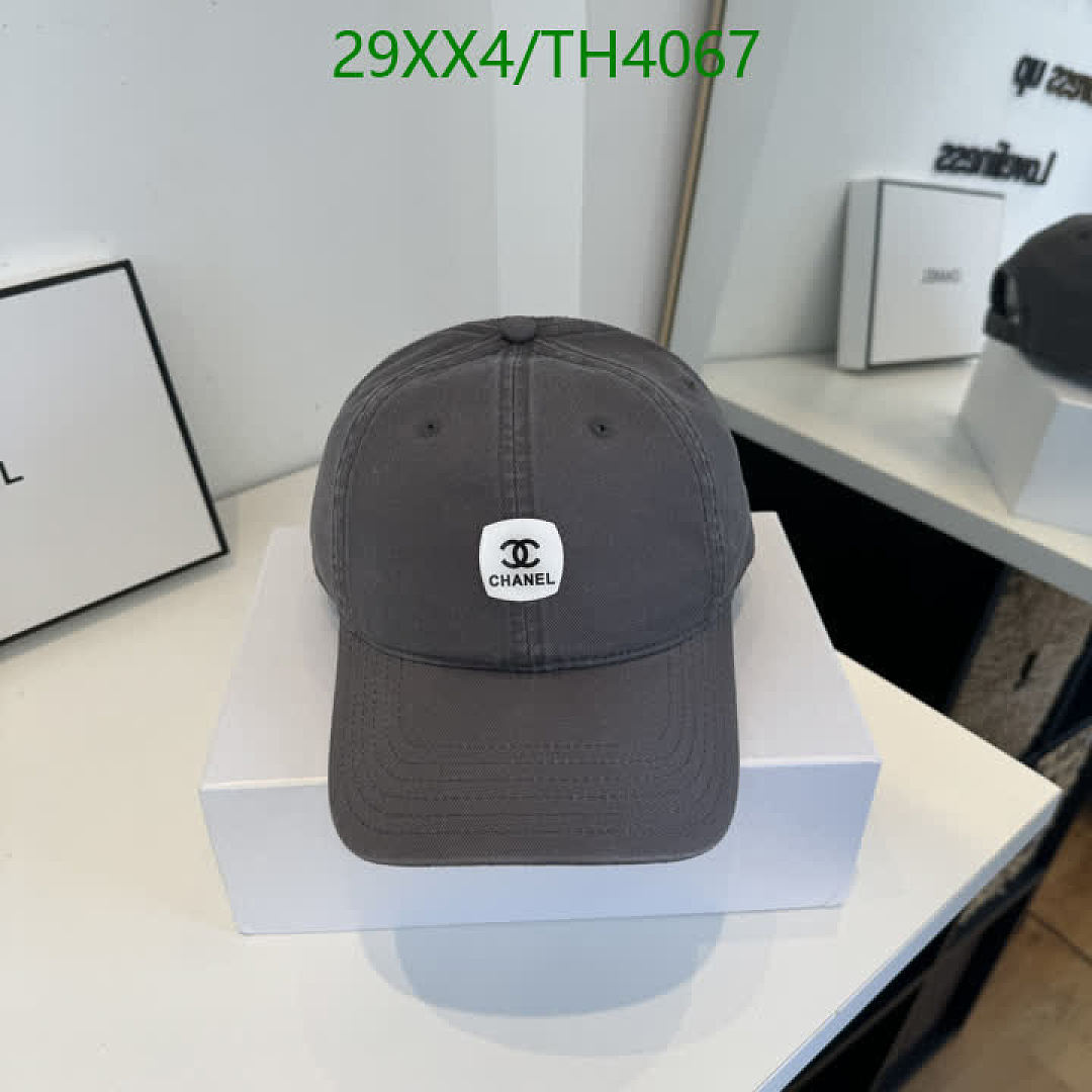 Chanel-Hats Code: TH4067 $: 29USD