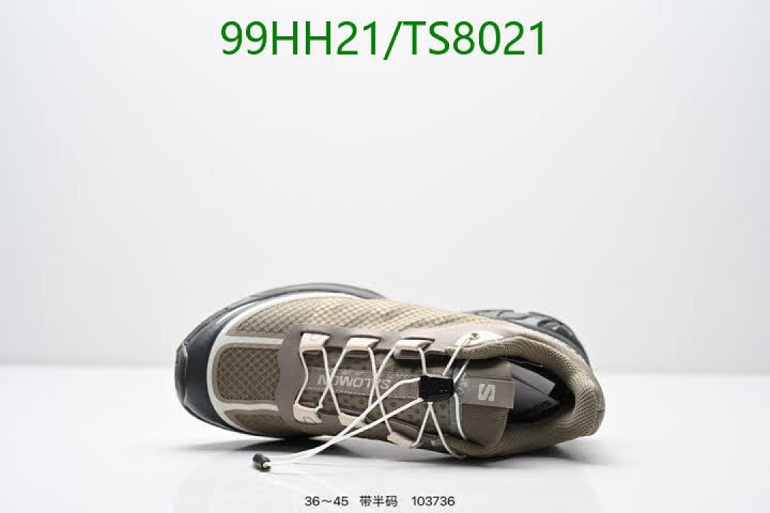 Salomon-Shoes(Women) Code: TS8021 $: 99USD