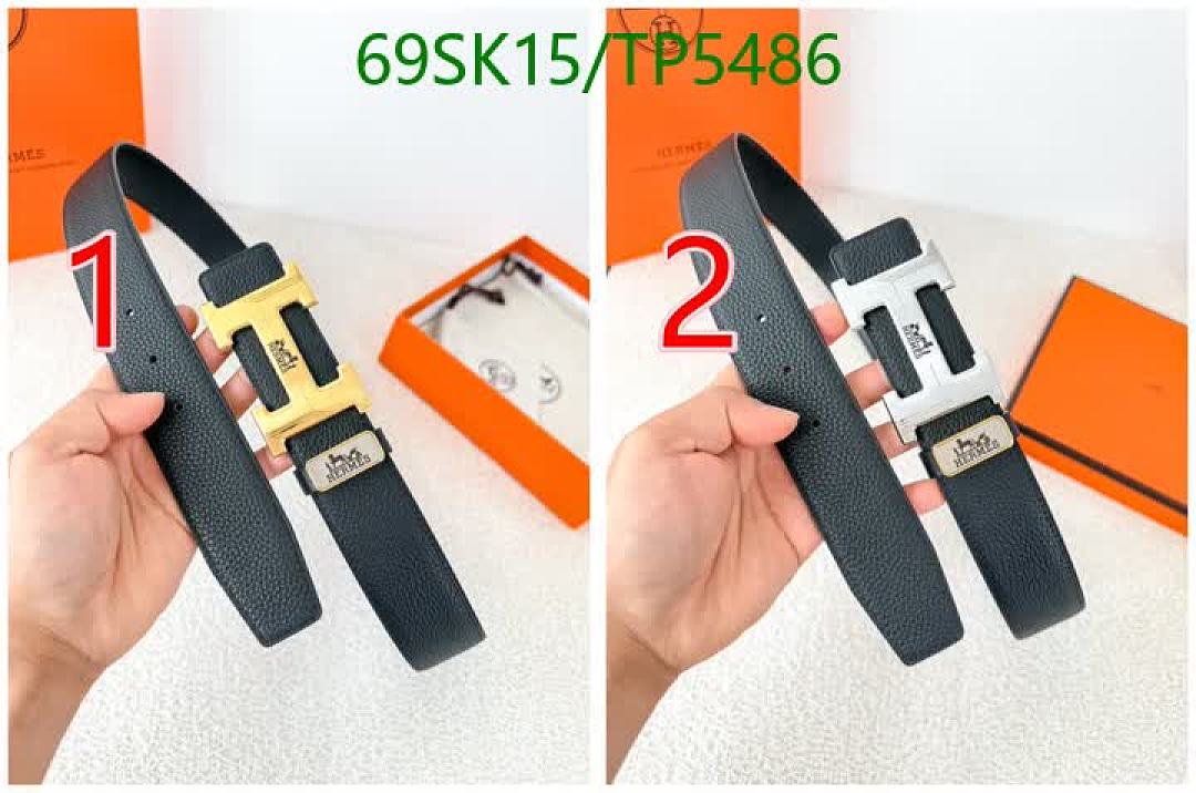 Hermes-Belts Code: TP5486 $: 69USD