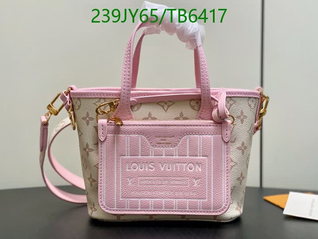 LV-Bags(5A) Code: TB6417 $: 239USD