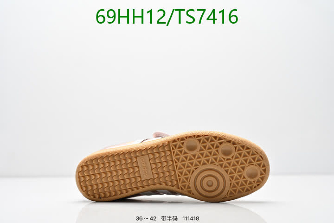 Adidas-Shoes(Women) Code: TS7416 $: 69USD