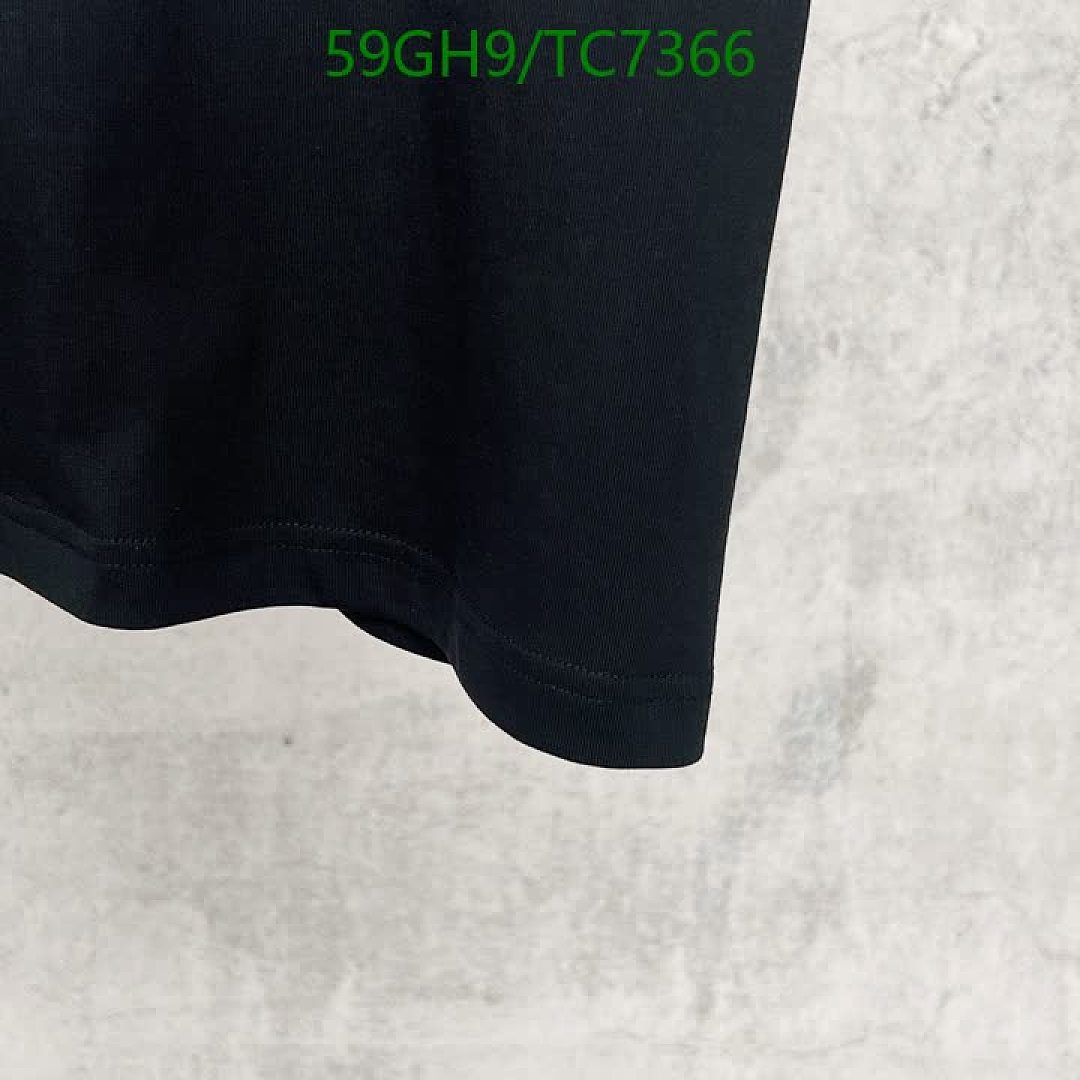 Balenciaga-Clothing Code: TC7366 $: 59USD
