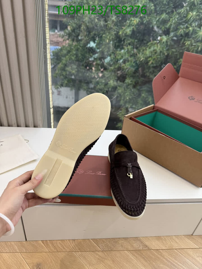 Loro Piana-Shoes(Men) Code: TS8276 $: 109USD