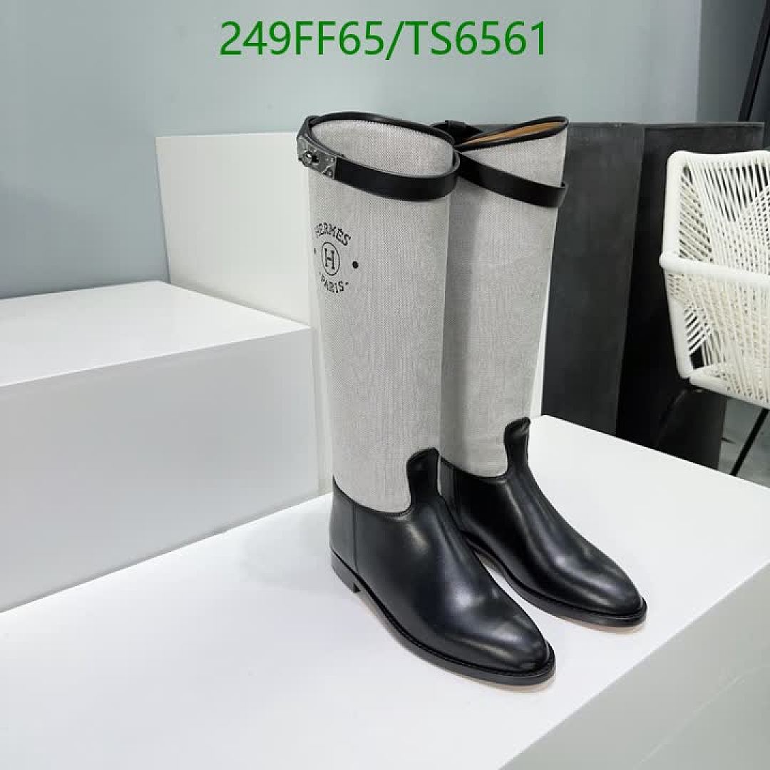 Boots-Shoes(Women) Code: TS6561 $: 249USD