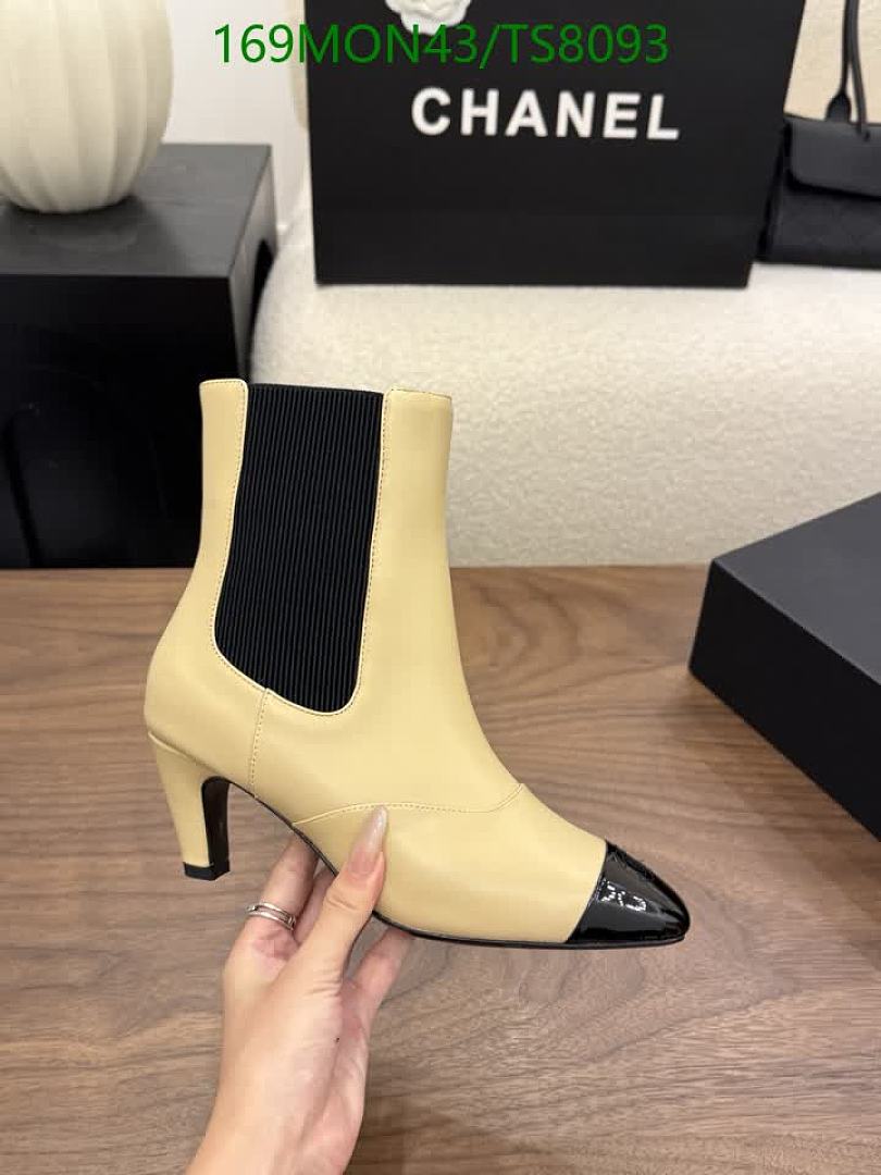 Boots-Shoes(Women) Code: TS8093 $: 169USD