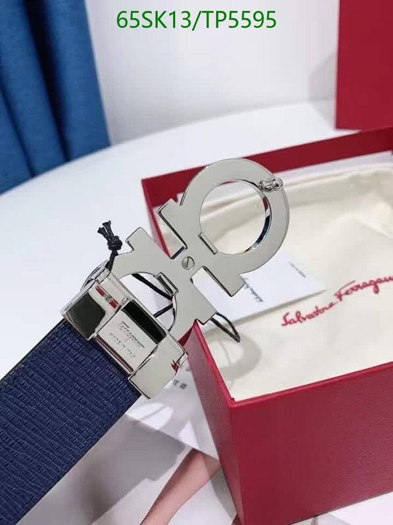Ferragamo-Belts Code: TP5595 $: 65USD