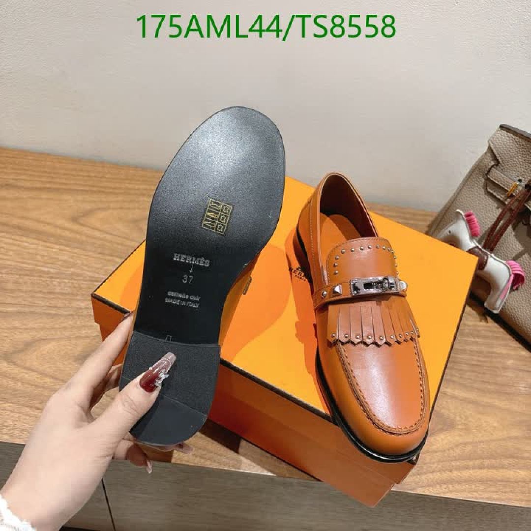 Hermes-Shoes(Women) Code: TS8558 $: 175USD