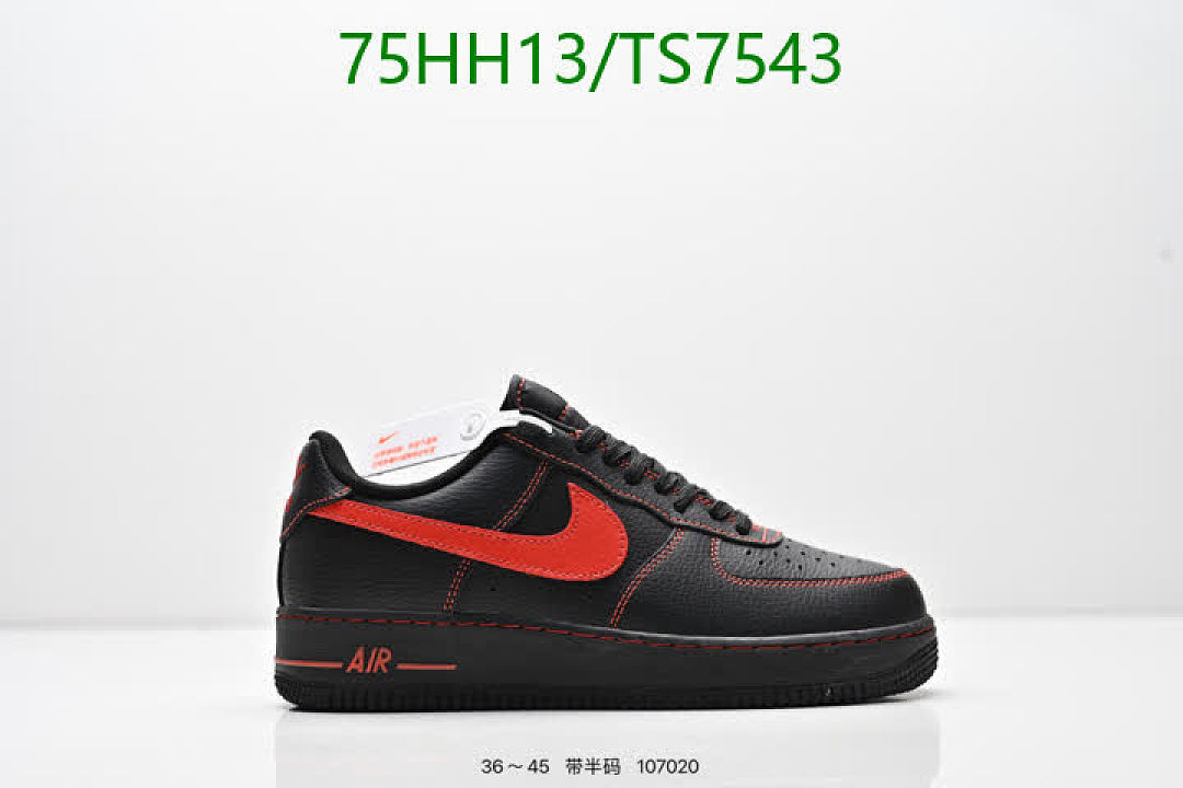 NIKE-Shoes(Women) Code: TS7543 $: 75USD