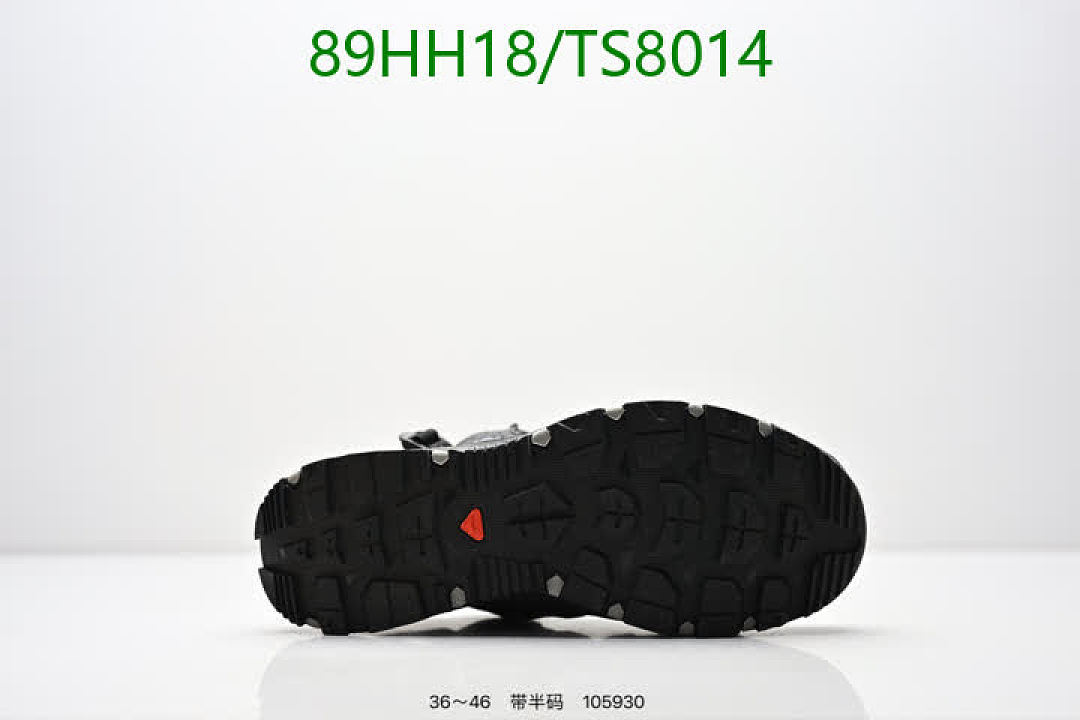 Salomon-Shoes(Men) Code: TS8014 $: 89USD