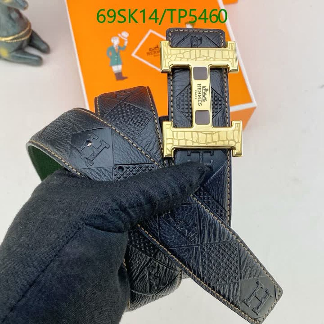 Hermes-Belts Code: TP5460 $: 69USD