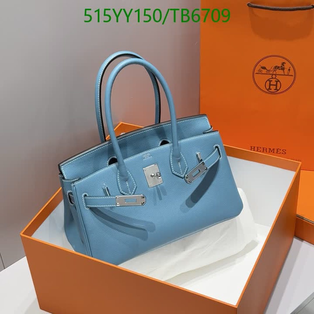 Hermes-Bags(5A) Code: TB6709 $: 515USD