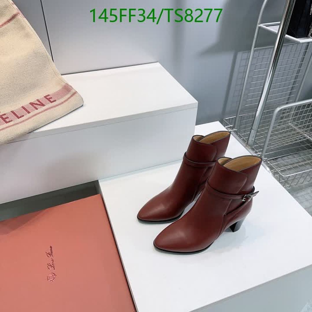 Loro Piana-Shoes(Women) Code: TS8277 $: 145USD