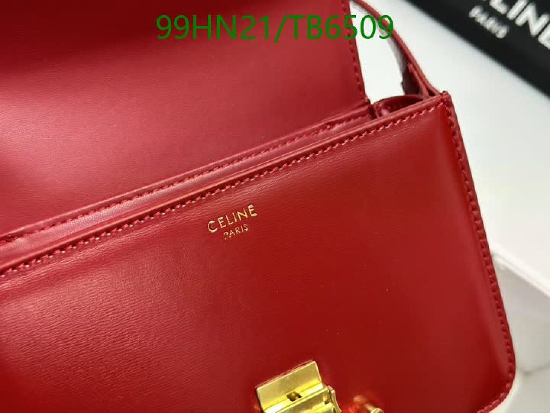 Celine-Bags(4A) Code: TB6509 $: 99USD