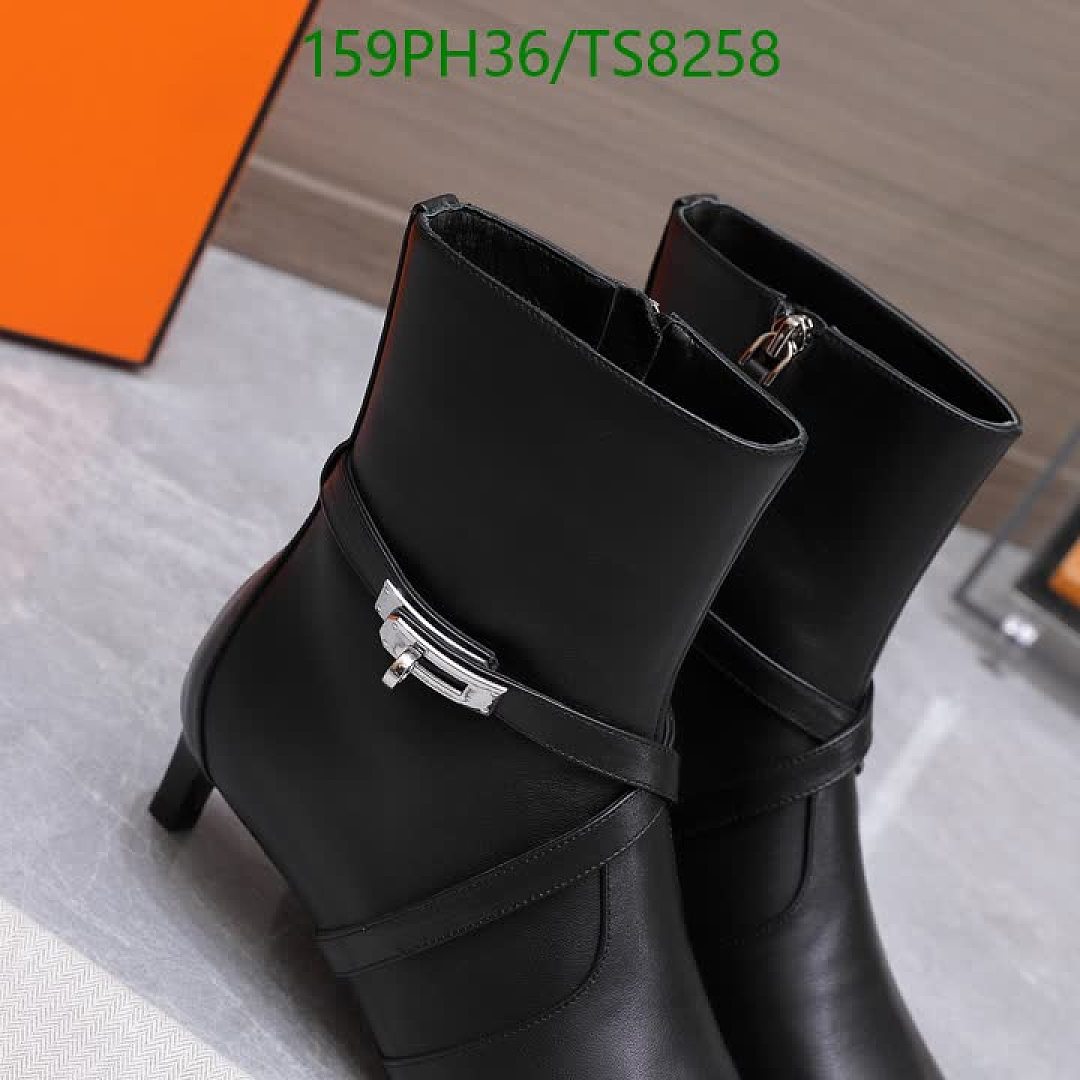 Hermes-Shoes(Women) Code: TS8258 $: 159USD