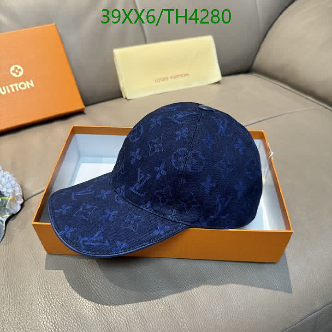 LV-Hats Code: TH4280 $: 39USD