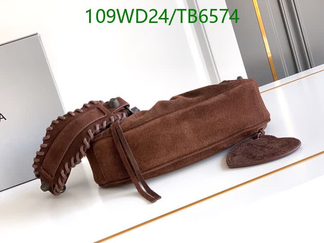Balenciaga-Bags(4A) Code: TB6574 $: 109USD