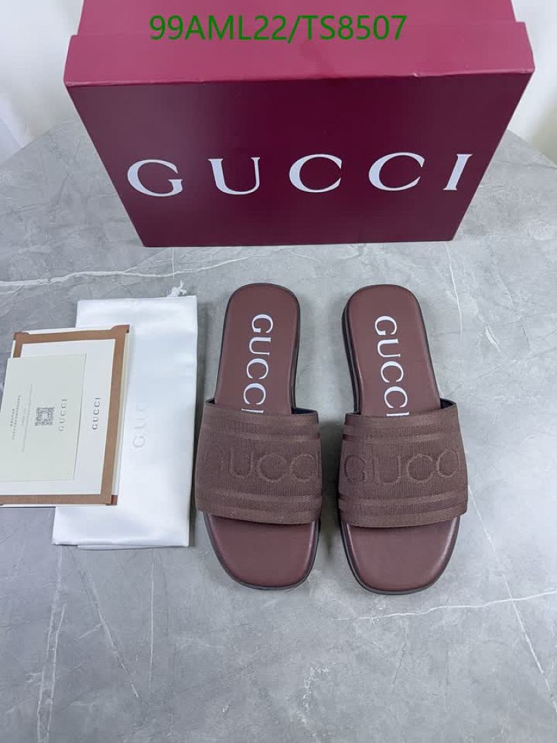 Gucci-Shoes(Men) Code: TS8507 $: 99USD