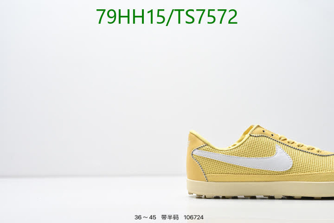 NIKE-Shoes(Women) Code: TS7572 $: 79USD