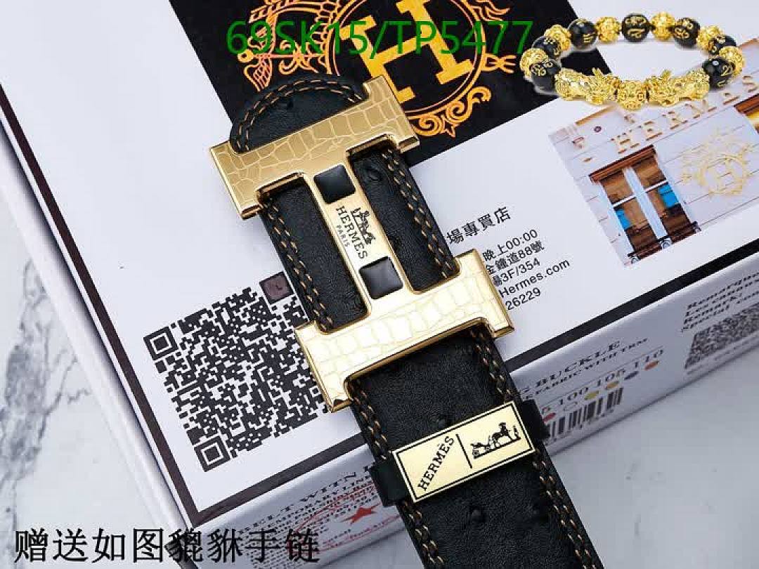 Hermes-Belts Code: TP5477 $: 69USD