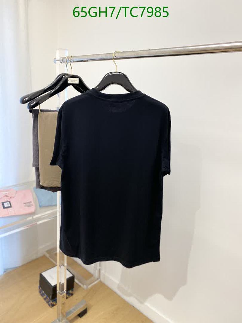 Prada-Clothing Code: TC7985 $: 65USD