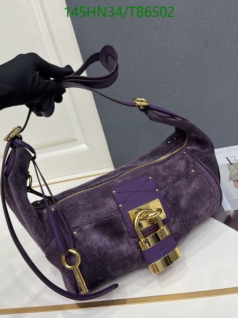 Chloe-Bags(4A) Code: TB6502 $: 145USD