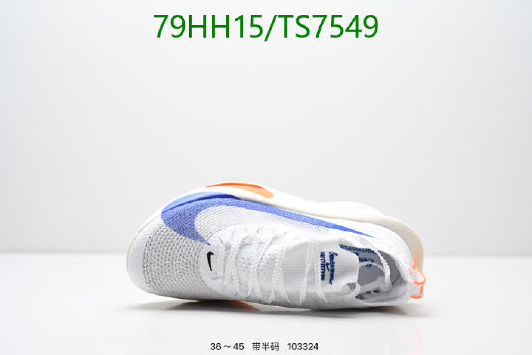 NIKE-Shoes(Women) Code: TS7549 $: 79USD