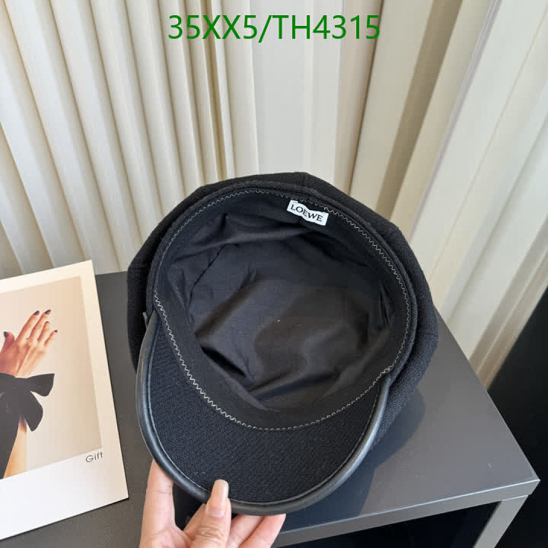 Loewe-Hats Code: TH4315 $: 35USD