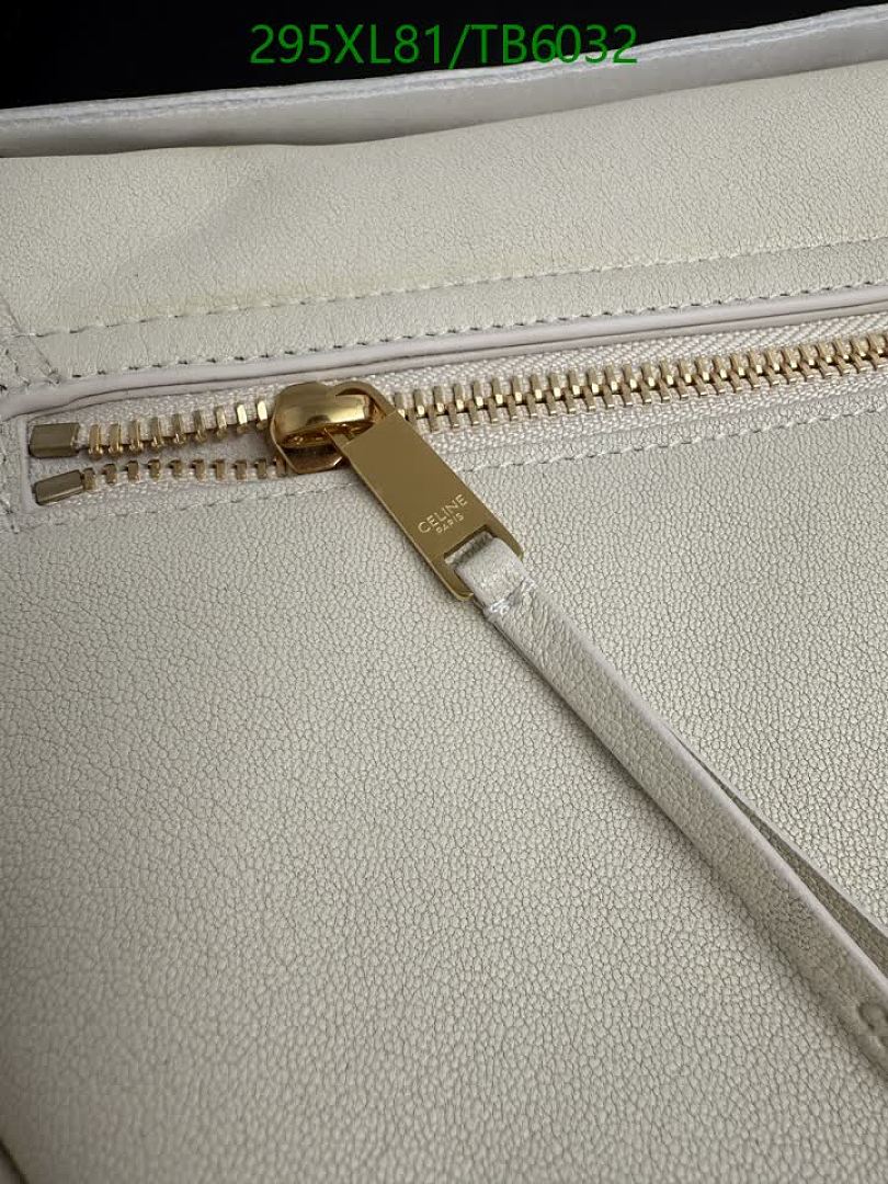 Celine-Bags(5A) Code: TB6032 $: 295USD