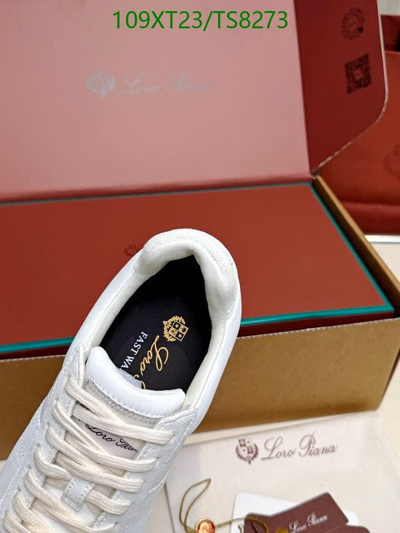 Loro Piana-Shoes(Men) Code: TS8273 $: 109USD